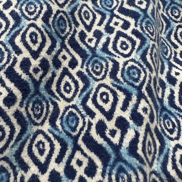 Patterned skirt - Picture 3 of 3